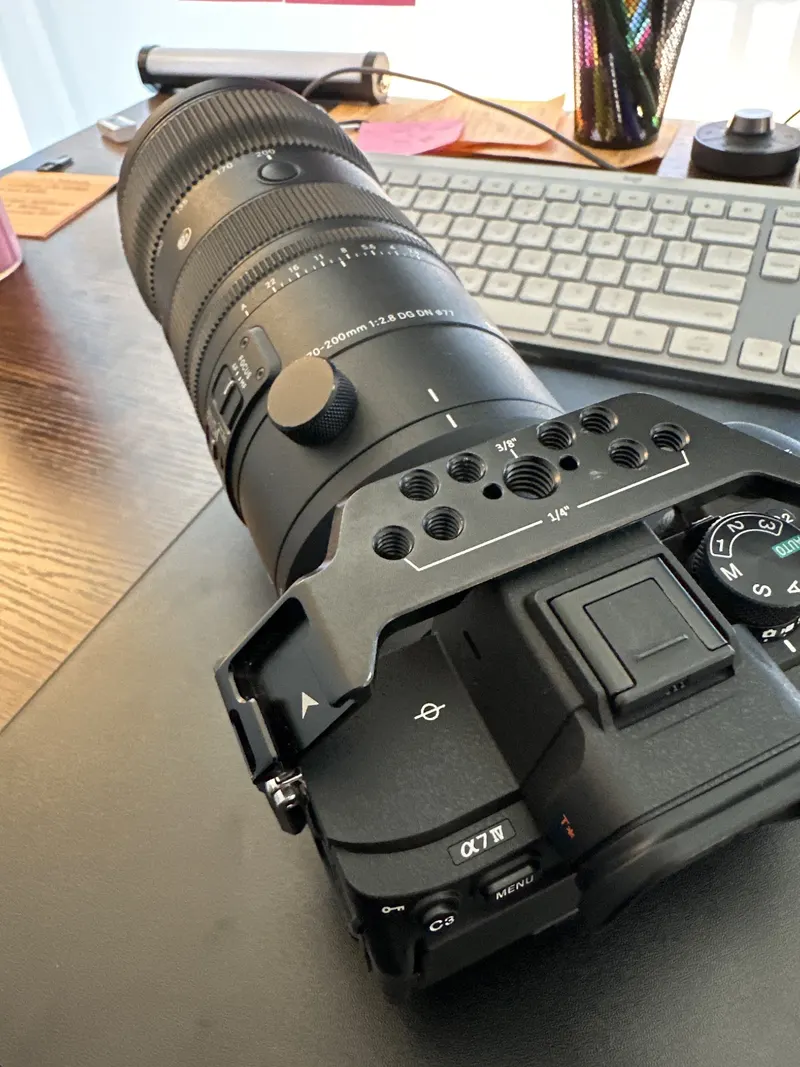 Precision Camera & Video Repair, Camera Repair Shop in Enfield