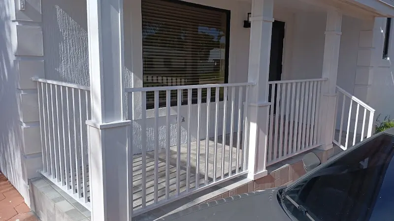 Mega Fence Company Repair & Installation, Fence Contractor in Hollywood