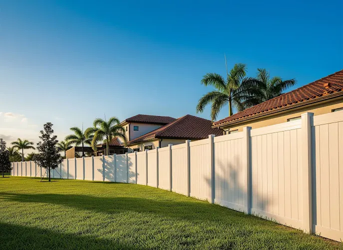 Xtreme Fence