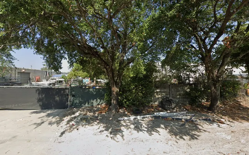 Comet Fence Co