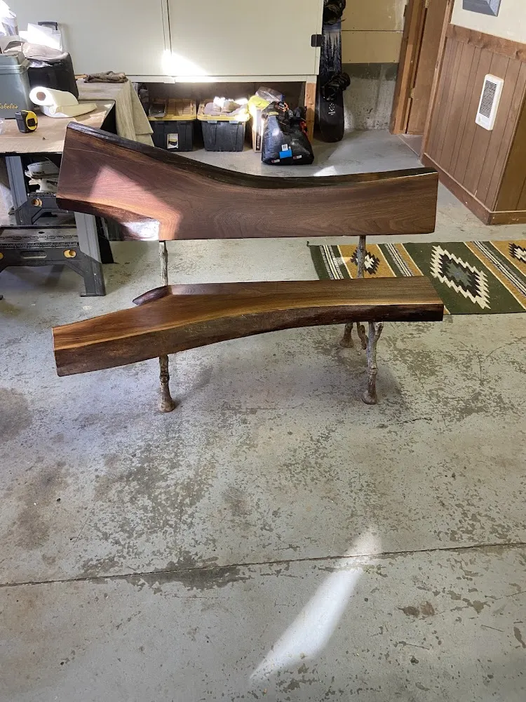 JH Furniture Restoration, Furniture Repair Shop in Victor