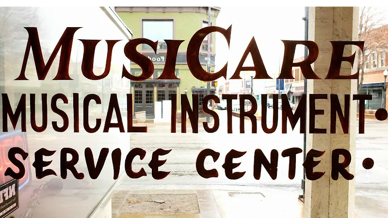 MusiCare
