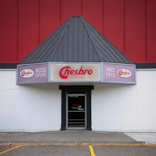 Chesbro Music Company