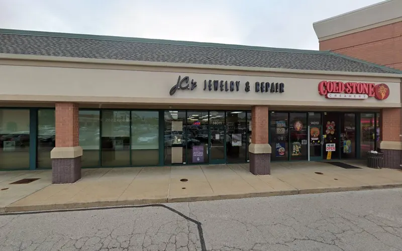 J.C.'s Jewelry & Repair, Jewelry Repair in O'fallon