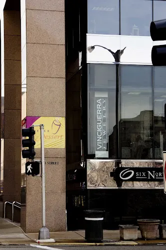 Vinciguerra Jewelry, Jewelry Repair in Peabody Plaza