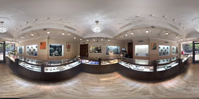 Kessler Mroz Jewelry, Jewelry Repair in St. Louis