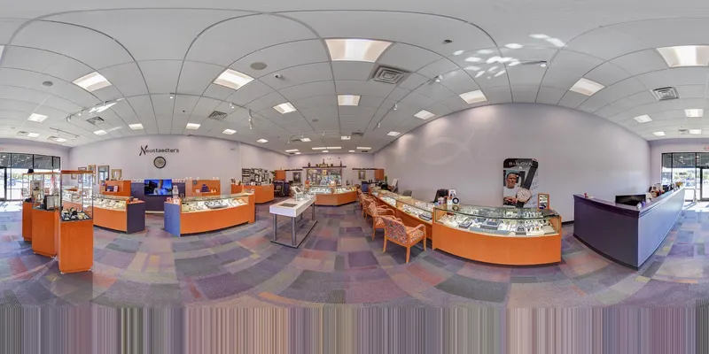 Neustaedter's Fine Jewelers, Jewelry Repair in Kirkwood