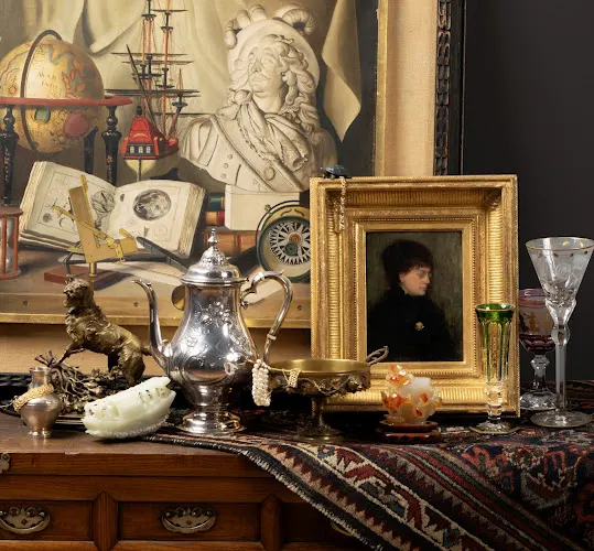 Selkirk Auctioneers & Appraisers, Auction House in St. Louis