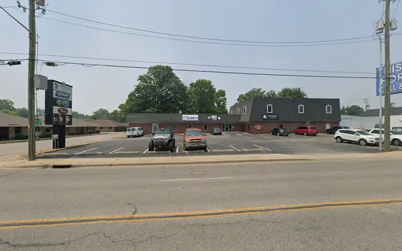 Conner Commercial Lock & Safe, Locksmith in Evansville