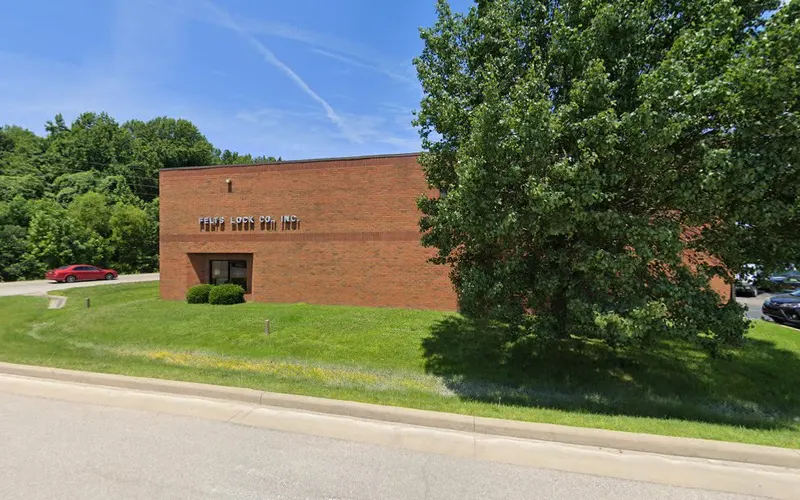 Felts Lock & Alarm Co., Inc., Locksmith in Evansville