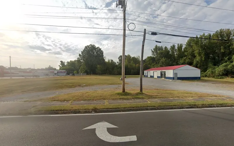 Felts Lock & Alarm, Locksmith in Paducah