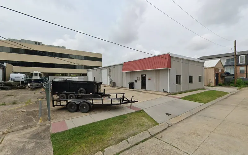Broussard Appliance Service, Appliance Repair Service in Metairie