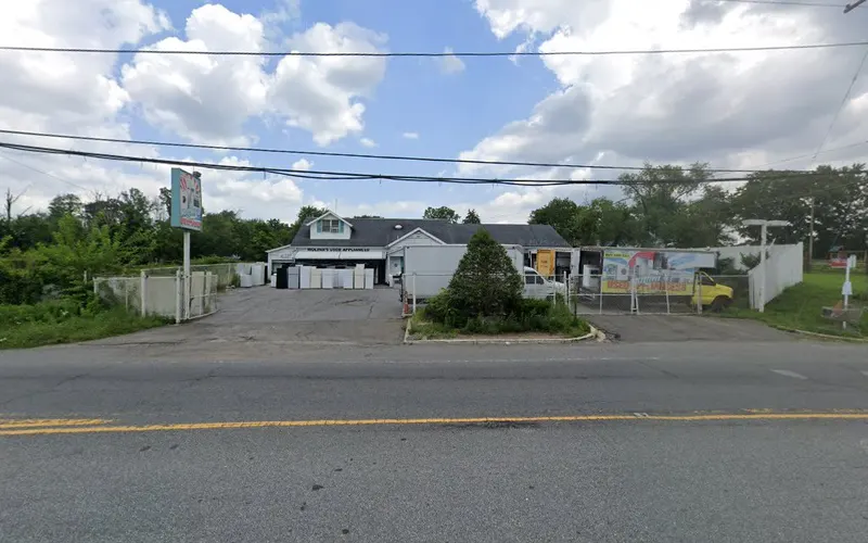 MOLINA'S USED APPLIANCES, Appliance Repair Service in Hyattsville