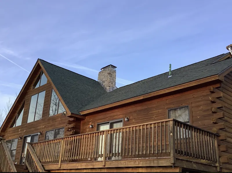 Home Roofing Solutions, Roofing Repair in Etna