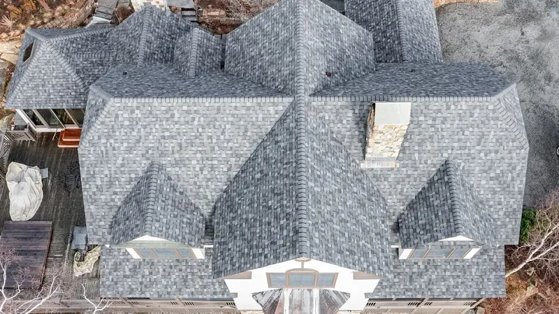 Scesny Roofing, Roofing Repair in Holden