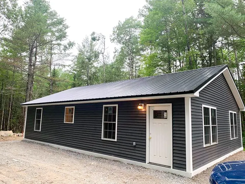 Lee Builders Roofing