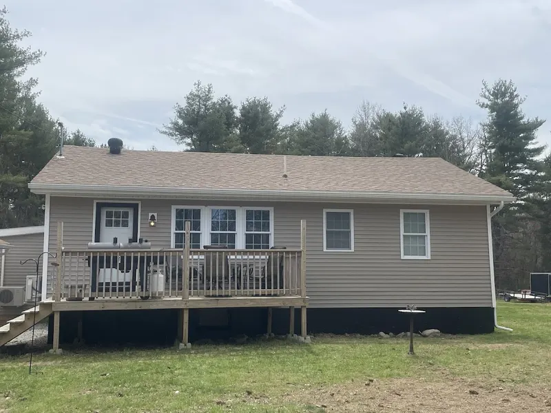 Restorations Roofing of Maine