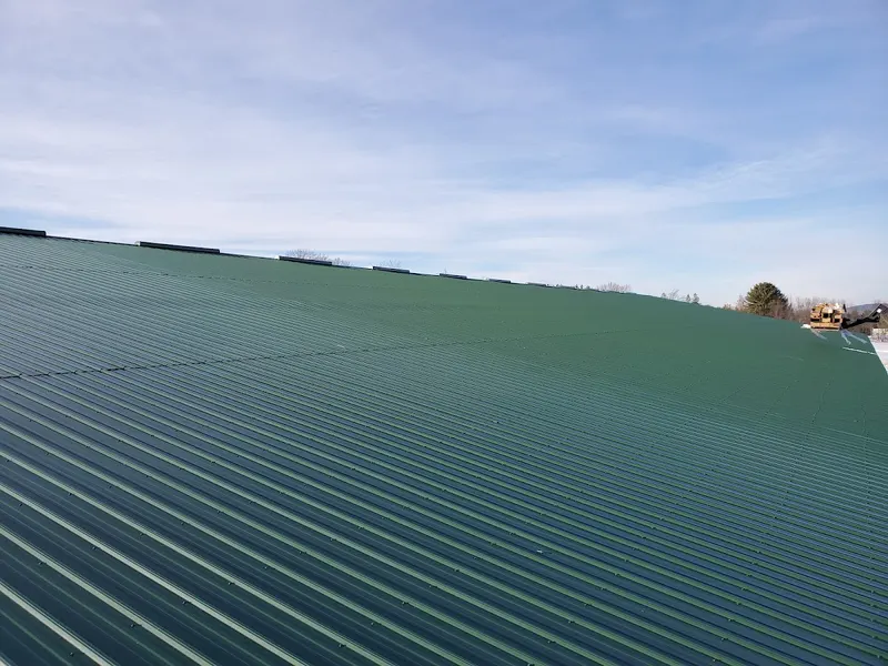 Ace Roofing, LLC, Roofing Repair in Newport
