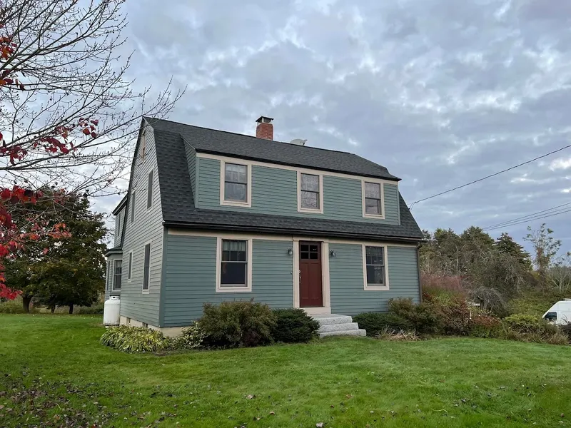 Just Roofing & Siding, Roofing Repair in Sebago