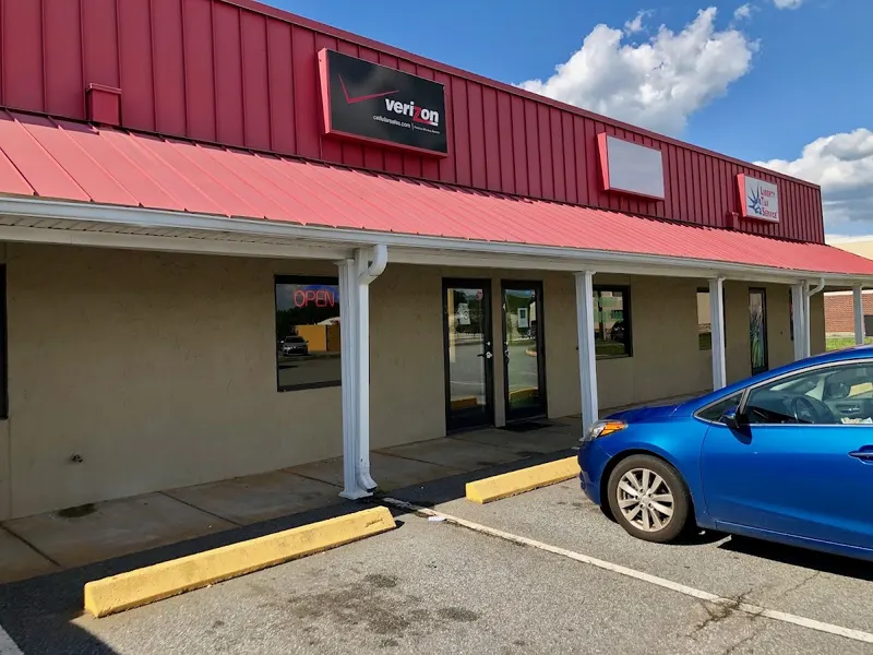 Cellular Sales Smartphone Repair Center, Mobile Phone Repair in Clemmons