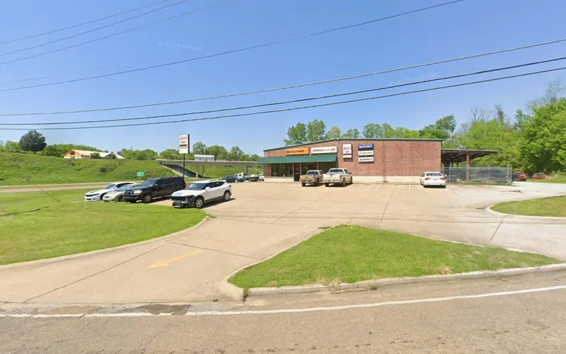 Abe's Tire & Automotive, tire shop in Vicksburg
