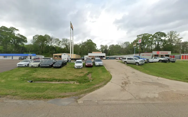 E-Z Automotive, Auto Repair in Vicksburg