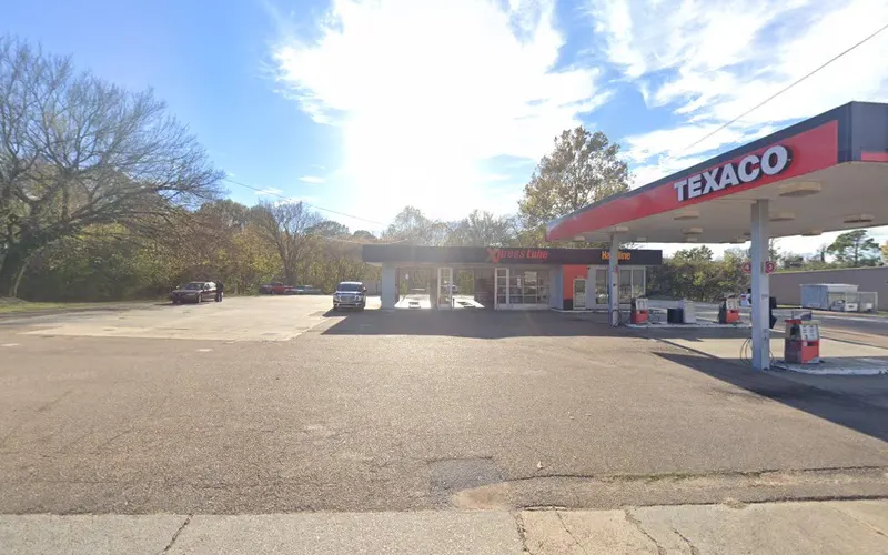 Havoline Express Lube, Auto Repair in Vicksburg