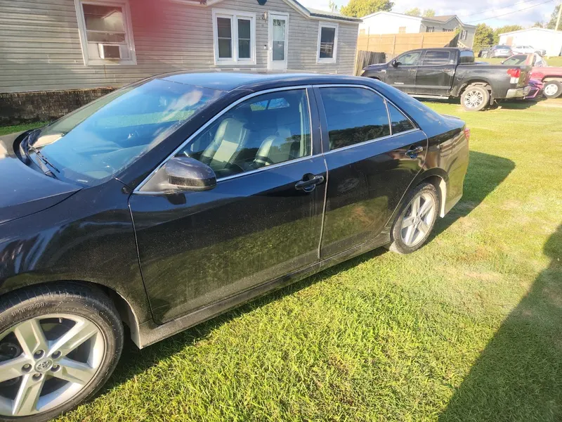 Cannon Toyota of Vicksburg Service & Parts, Auto Repair in Vicksburg