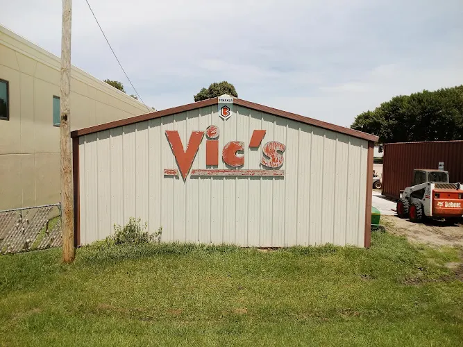 Vic's Engine Service, Small Engine Repair Service in Norfolk