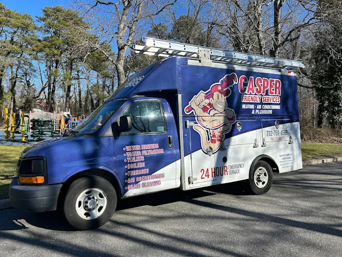 Casper Plumbing & HVAC