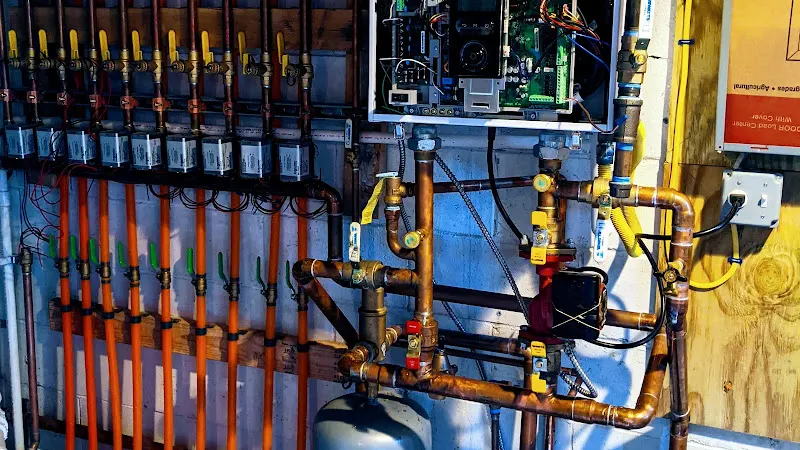 Top Quality Plumbing, Inc.