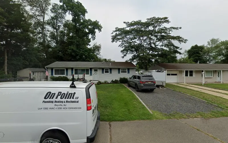 On Point Maintenance & Mechanical, Llc, plumber in Bayville