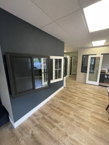 Pelican Replacement Windows, Window Installation Service in Vista
