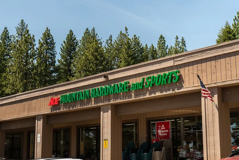 Mountain Hardware and Sports Incline, Handyman in Incline Village