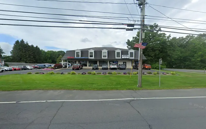 Adams Heating & Cooling Co. Inc., HVAC Repair in Schenectady