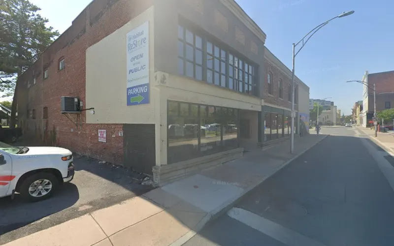 Schenectady Habitat Restore, Furniture Repair Shop in Schenectady