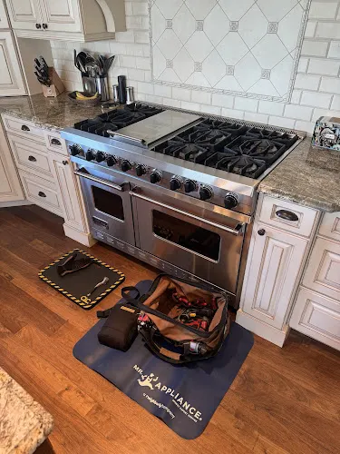 Mr. Appliance of Portland, Appliance Repair Service in Portland