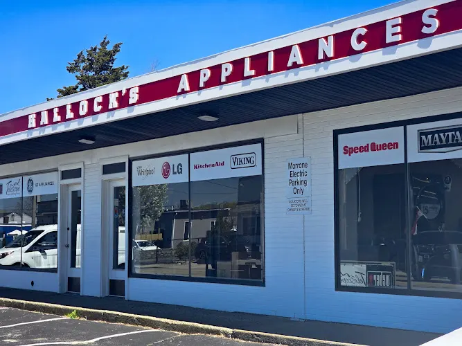 Morrone Electric, Appliance Repair Service in Westerly
