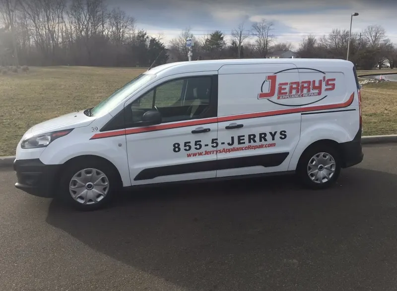 Jerry's Appliance Repair, Appliance Repair Service in Norwich
