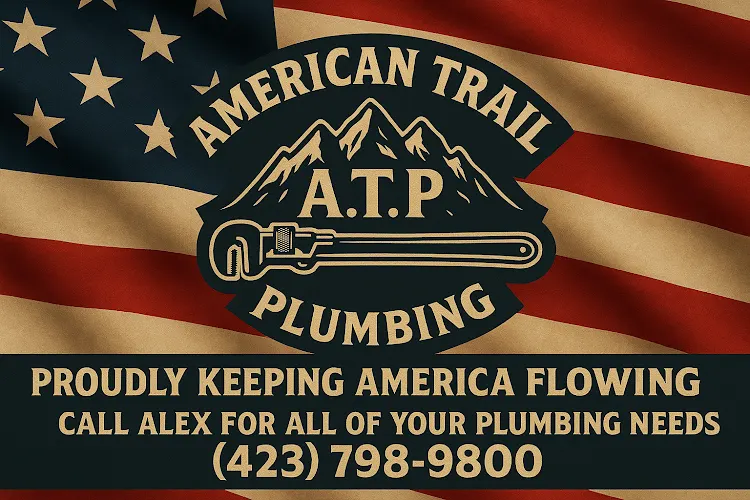 American Trail Plumbing, plumber in Cleveland