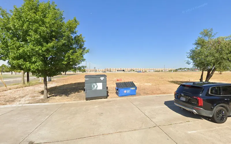 Recycling Drop Off - Balcones Recycling, Waste Management Service in Tx 75051