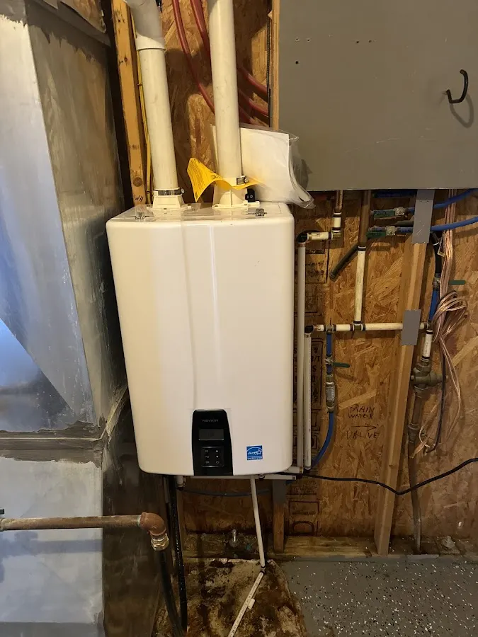 Right Way Plumbing
