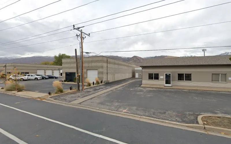 RETEGO LABS, Water Testing Service in West Bountiful