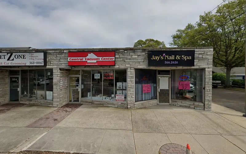 Custom Central Vacuum Systems (VACUFLO), Vacuum Cleaner Repair Shop in East Northport