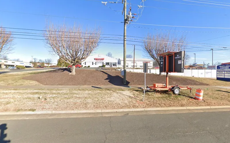 NOVA Vacuums, Vacuum Cleaner Repair Shop in Manassas
