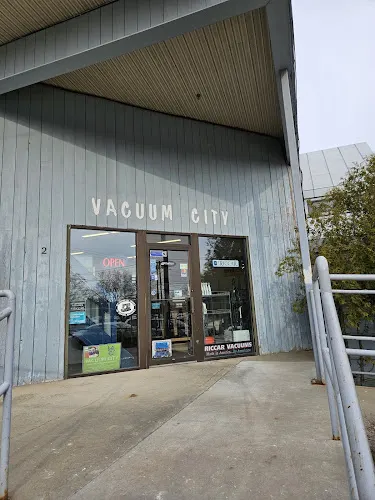 Vacuum City, Vacuum Cleaner Repair Shop in South Burlington