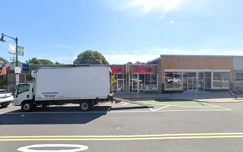 MR. SWEEPER SALES & REPAIRS, Vacuum Cleaner Repair Shop in West Roxbury