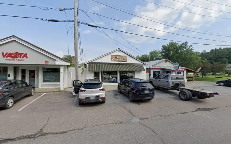 Waterbury Laundromat, Laundromat in Waterbury