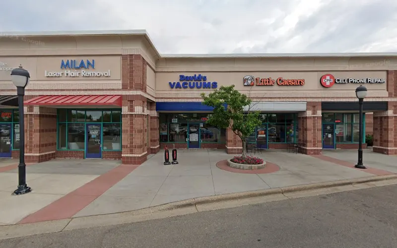 ALL Vacuums Sales and Service - Woodbury, Vacuum Cleaner Repair Shop in Woodbury