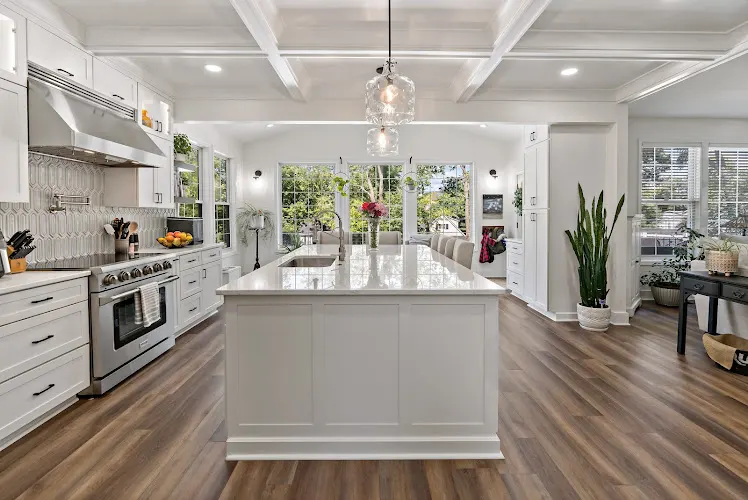 Mountaineer Kitchens & Baths, Kitchen Remodeler in Martinsburg